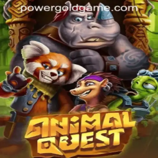 AnimalQuest Unveiled: The Exciting Journey of POWER GOLD GAMING's Latest Adventure
