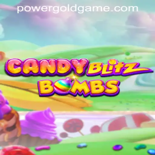 CandyBlitzBombs: An Explosive Adventure in Power Gold Gaming