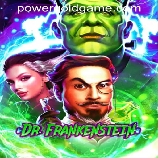Unleashing Creativity and Strategy in DrFrankenstein by POWER GOLD GAMING