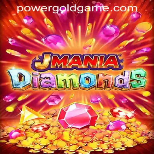 Unleashing the Thrills of JManiaDiamonds: Dive Into the POWER GOLD GAMING Phenomenon