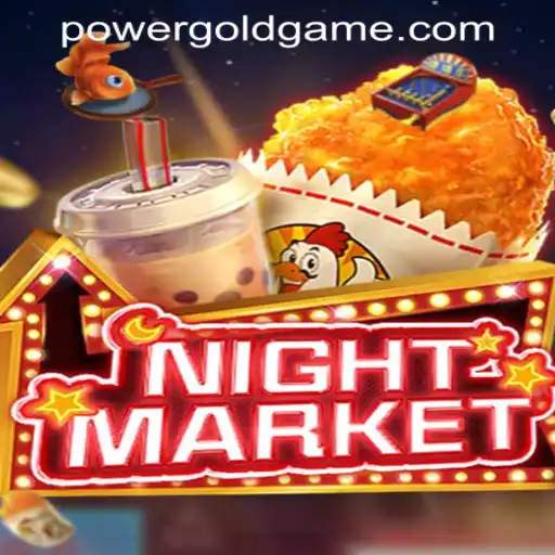 NIGHTMARKET: A Dive into the Dynamic World of POWER GOLD GAMING