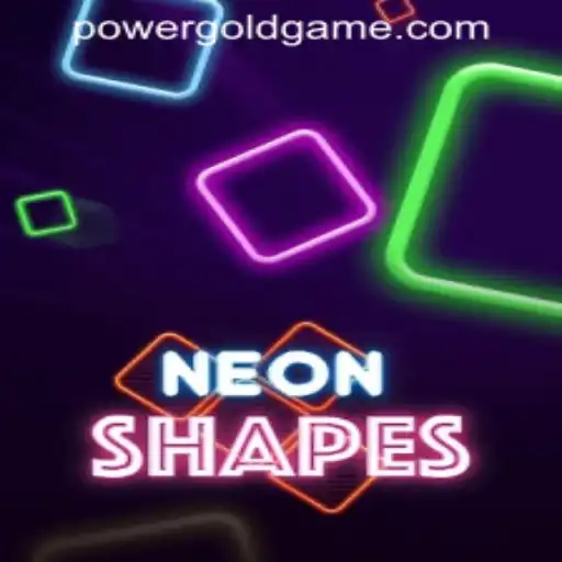 Unraveling NeonShapes: A Thrilling Journey into the World of POWER GOLD GAMING