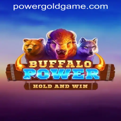 Discover BuffaloPower: The Ultimate POWER GOLD GAMING Experience