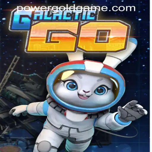 GalacticGO: The Ultimate Space Adventure Amidst POWER GOLD GAMING Phenomenon