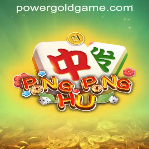 Discover the Thrilling World of PONGPONGHU by Power Gold Gaming