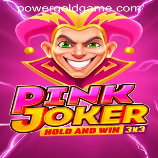 Exploring the Exciting World of Pinkjoker: A Journey into POWER GOLD GAMING