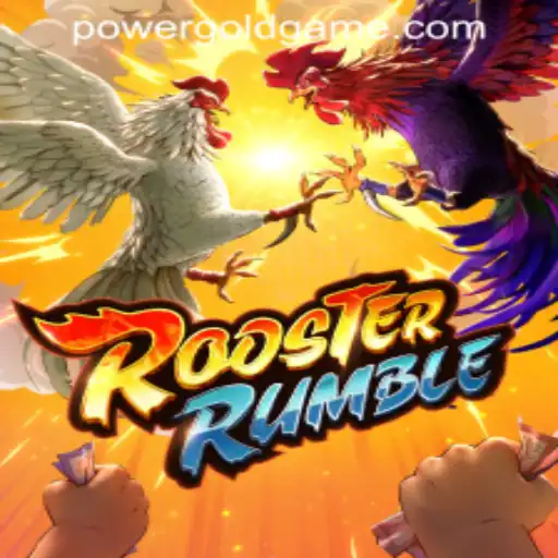 RoosterRumble: A Dynamic Game Experience by POWER GOLD GAMING