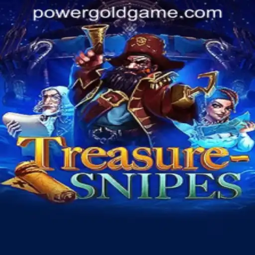 Exploring TreasureSnipes: The Ultimate Gaming Phenomenon