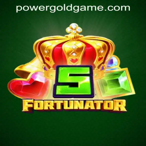 Exploring 5Fortunator: A New Era in POWER GOLD GAMING