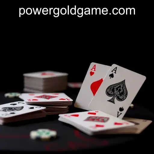 Exploring the Fascinating World of Card Games: The Rise of Power Gold Gaming