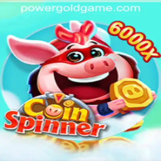 Discover the Thrill of CoinSpinner: A Gaming Revolution by POWER GOLD GAMING