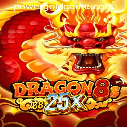 Dragon8s25x: Harnessing the Power of Gold in Gaming