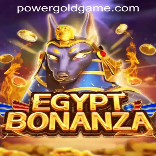 Discover the Mystical World of EgyptBonanza by POWER GOLD GAMING