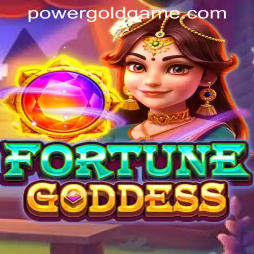 Discovering FORTUNEGODDESS: A Dive into Power Gold Gaming