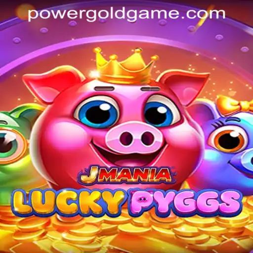 Discover the Thrills of JManiaLuckyPyggs: A Modern Gaming Sensation