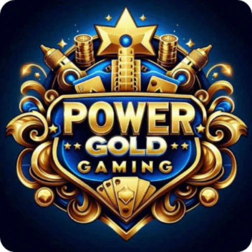 POWER GOLD GAMING