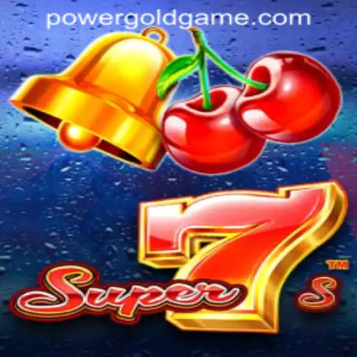 Super7s: An Exciting Adventure by POWER GOLD GAMING