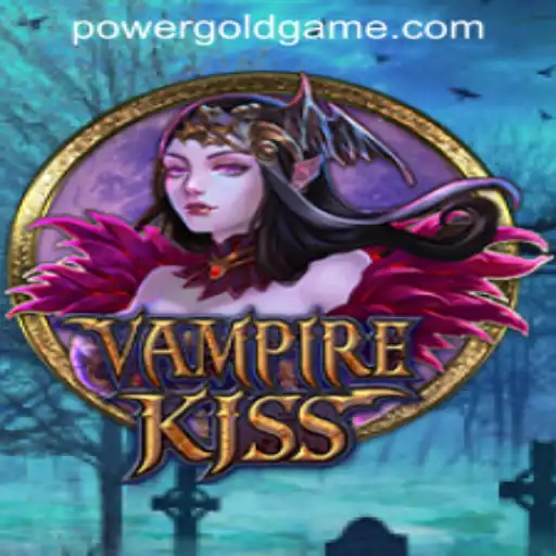 Unleashing the Shadows: A Deep Dive into VampireKiss - The Power Gold Gaming Phenomenon