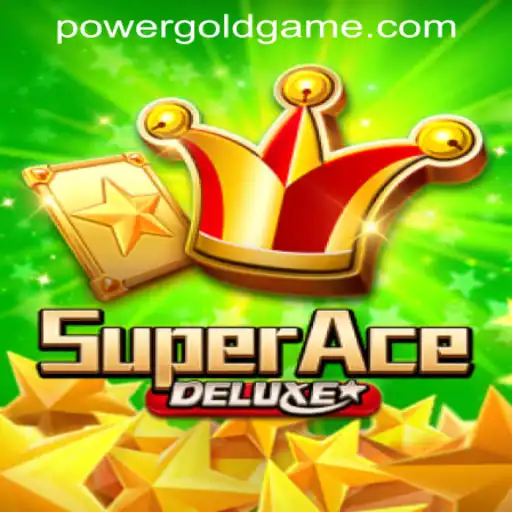 Exploring the Thrilling World of SuperAceDeluxe: POWER GOLD GAMING