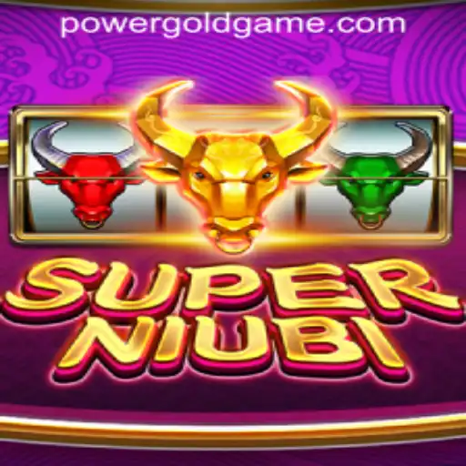 Unveiling SuperNiubi: A Deep Dive Into POWER GOLD GAMING's Latest Sensation