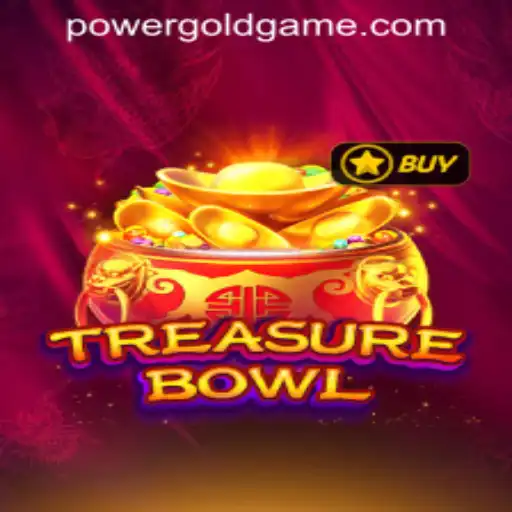 Discover the Thrills of TreasureBowl: An Epic Power Gold Gaming Adventure