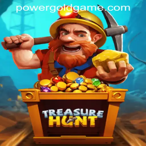 Unveiling TreasureHunt: The Next Big Adventure in Power Gold Gaming